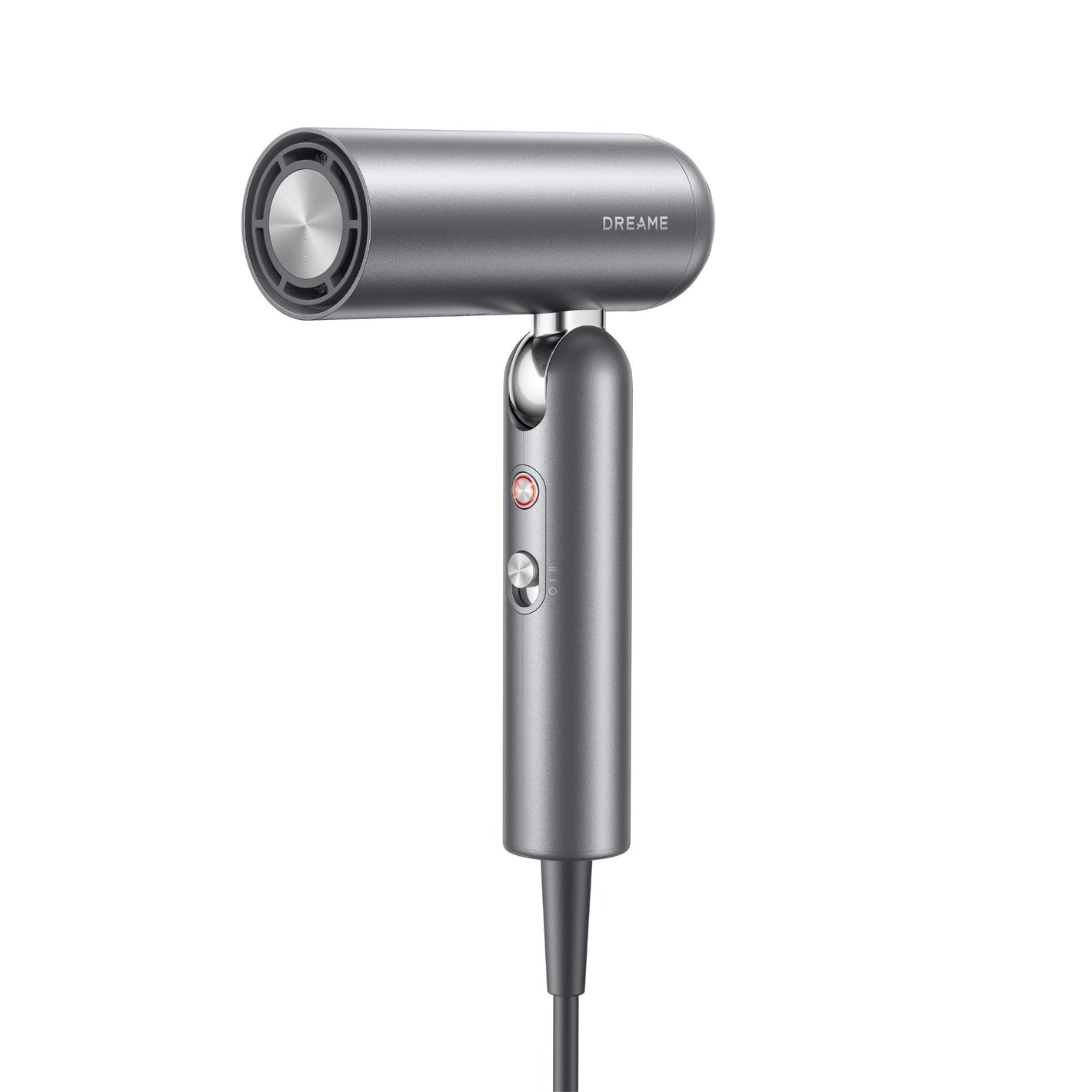 Pocket High-Speed Hair Dryer