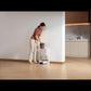 X40 Ultra Robot Vacuum