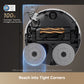 X50 Ultra Robot Vacuum