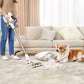 R10 Cordless Stick Vacuum