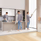 R10 Cordless Stick Vacuum