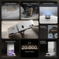 X50 Ultra Robot Vacuum