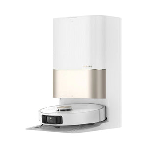 X40 Ultra Robot Vacuum