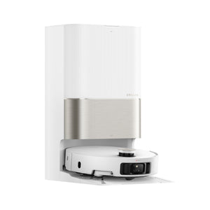X50 Ultra Robot Vacuum