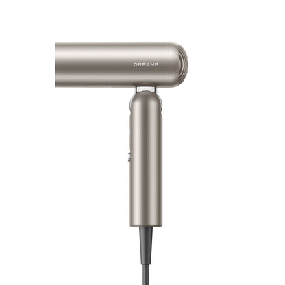 Pocket High-Speed Hair Dryer