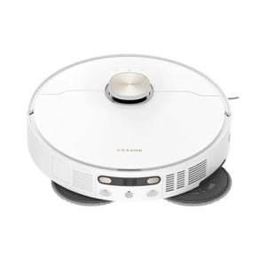 X40 Ultra Robot Vacuum