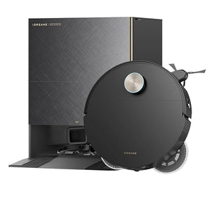 X60 Ultra Complete Robot Vacuum