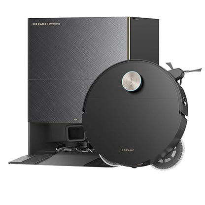 X60 Ultra Complete Robot Vacuum