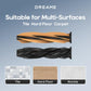 Dreame TroboWave™ Detangling DuoBrush