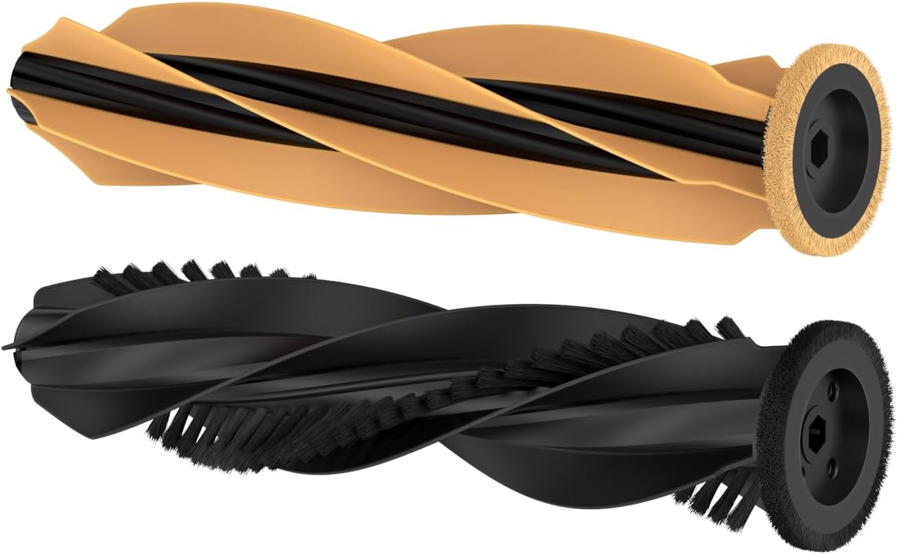 Dreame TroboWave™ Detangling DuoBrush