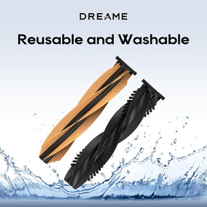 Dreame TroboWave™ Detangling DuoBrush