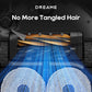 Dreame TroboWave™ Detangling DuoBrush
