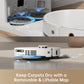 X40 Ultra Robot Vacuum