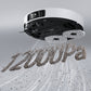 X40 Ultra Robot Vacuum