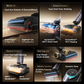 H16 Steam Pro Wet & Dry