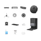 L50 Ultra CE Robot Vacuum