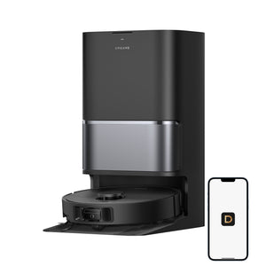 L50 Ultra CE Robot Vacuum