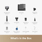 N20 Steam Portable Multi Use Cleaner
