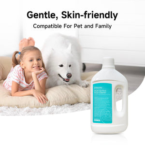 Dreame Robot Vacuum Cleaning Solution-1L