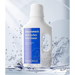Dreame Wet & Dry Multi-Surface Floor Cleaner - 500ml