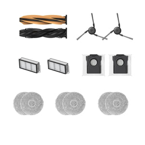 Dreame X50 Ultra Accessory Kit