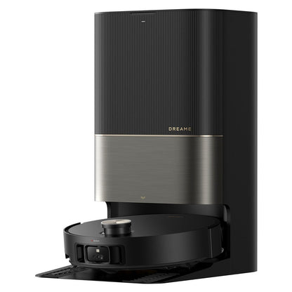 X50 Ultra Robot Vacuum